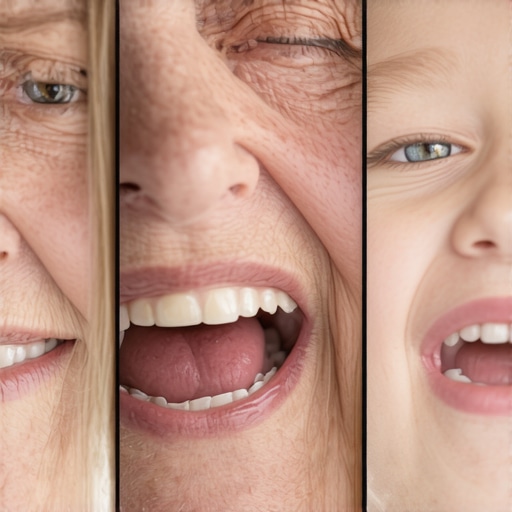 Why your teeth look longer as you get older