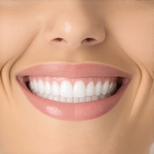 Why your teeth look yellow despite using whitening strips