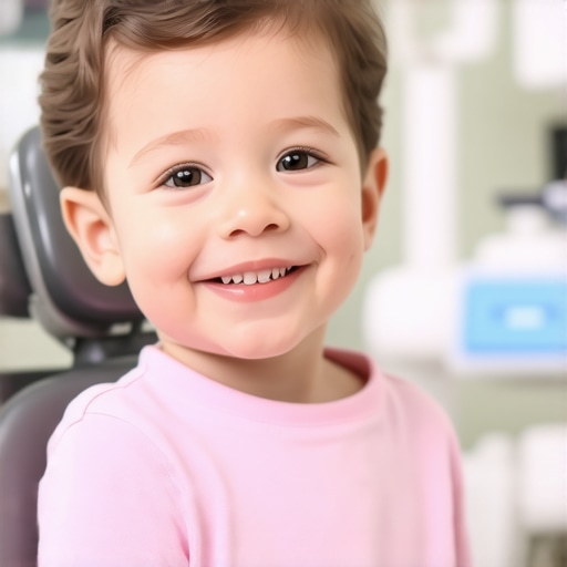 3 signs your child is finally ready for their first orthodontic checkup
