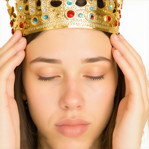 How to Fix a Crown That Feels Like It Doesn't Fit Your Bite