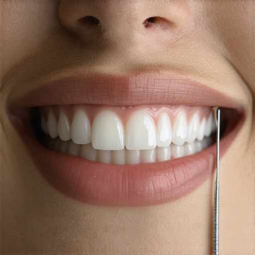 How to Fix the Gap Between Your Crown and Your Gums