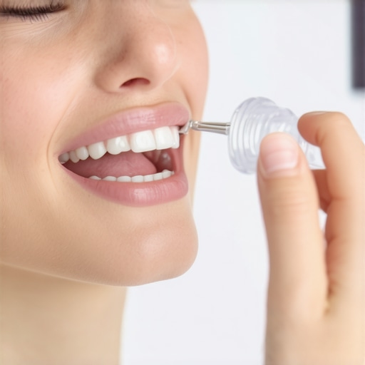 How to Manage the Discomfort of Your First Invisalign Tray