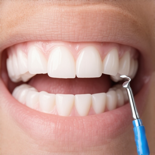 How to Prevent Cavities in Hard-to-Reach Back Molars