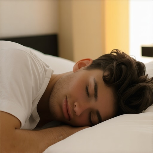 How to Tell if You Need a Night Guard or Just Less Stress