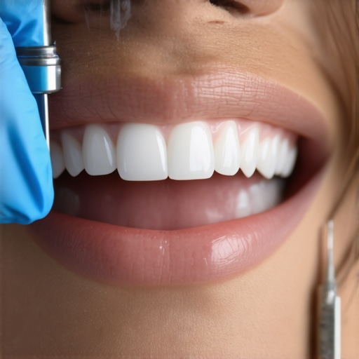 How to fix a sharp edge on a tooth at home before your dental visit