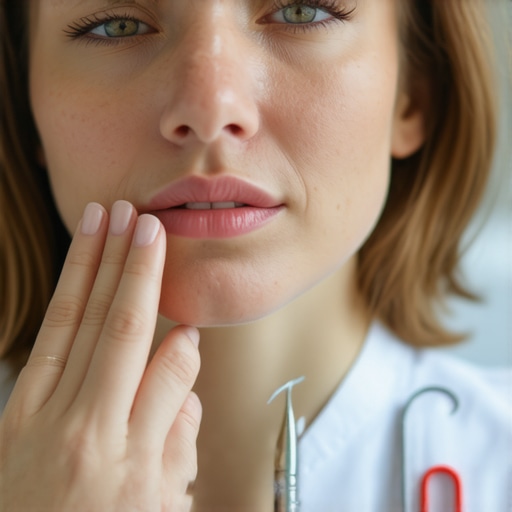 How to handle a dental abscess if you can't get an appointment today