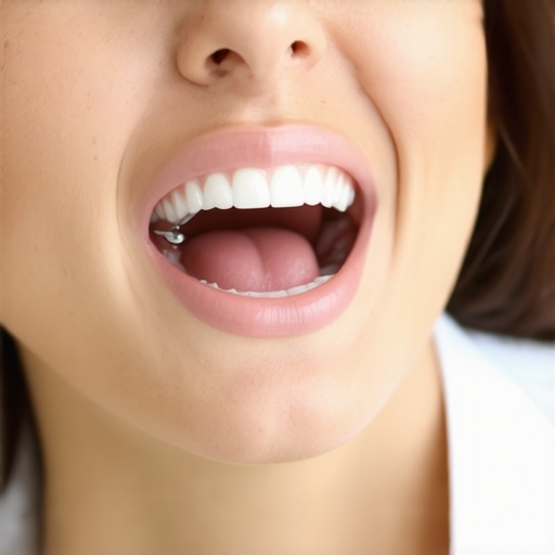 How to handle a loose adult tooth caused by an injury