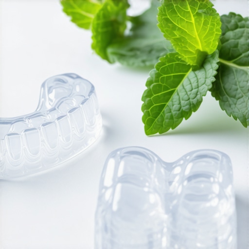 How to keep your Invisalign trays clear without buying expensive cleaners