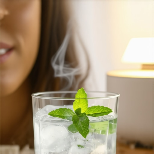 How to keep your breath fresh when you have a dry mouth condition