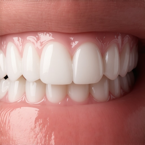 How to keep your gums from receding further