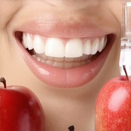 How to protect your enamel if you have acid reflux