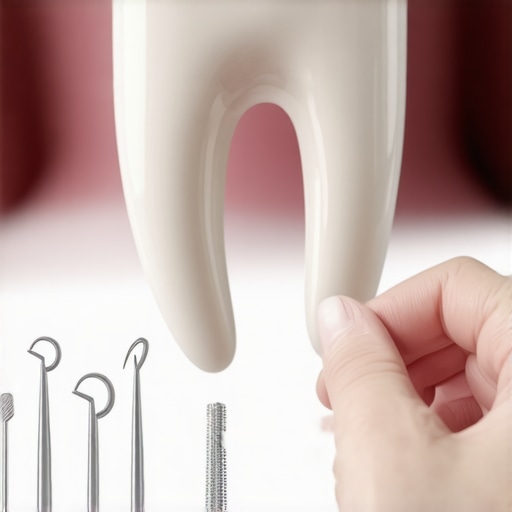 How to stop a small cavity from becoming a big problem