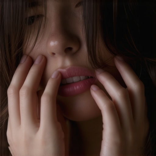 How to stop the 'thumping' sensation in a painful tooth