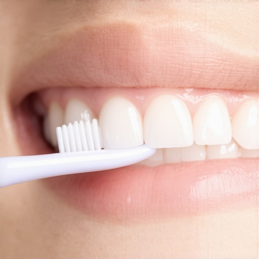How to stop your Invisalign trays from staining your natural teeth