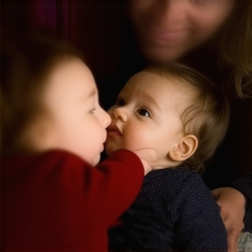 How to stop your child from sucking their thumb without the stress