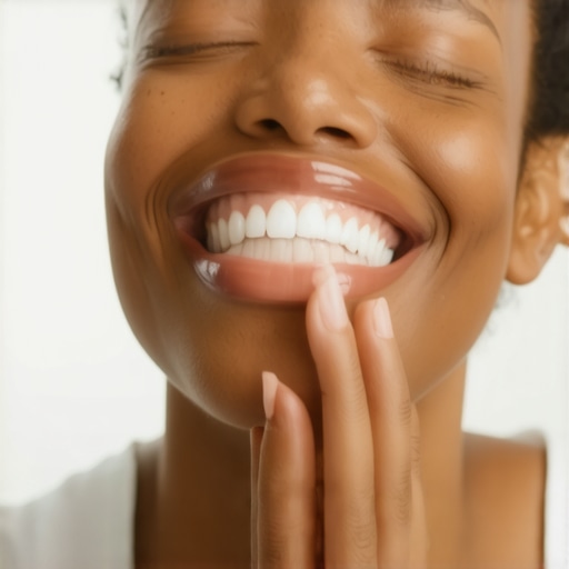 How to stop your dental crown from feeling like a foreign object