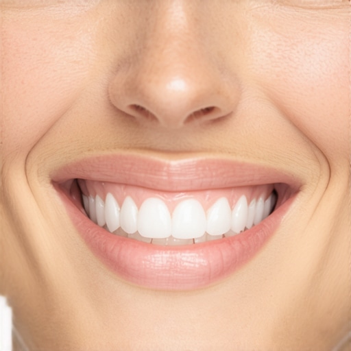 How to stop your dental implant from trapping food every time you eat