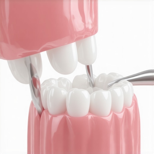 How to tell if you need a crown or just a filling
