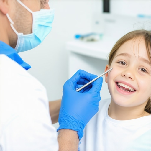 How to tell if your child needs an early orthodontic evaluation