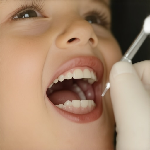 How to tell if your child's thumb-sucking is changing their bite