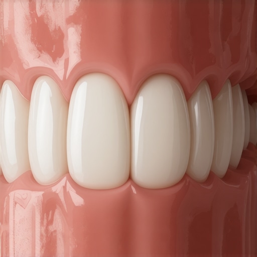 How to tell if your dental bridge is loose
