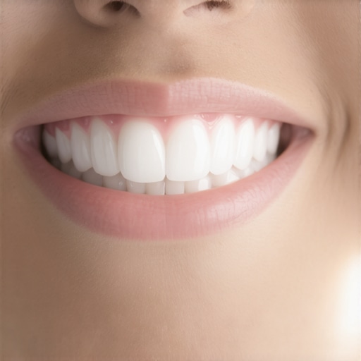 How to tell if your dental crown has a micro-crack you can't see