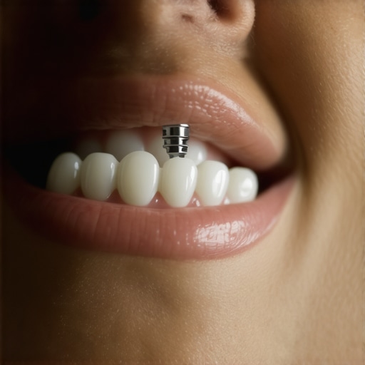 How to tell if your dental implant is being rejected