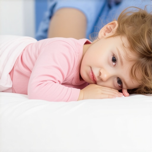 How to tell if your toddler's snoring is a dental issue