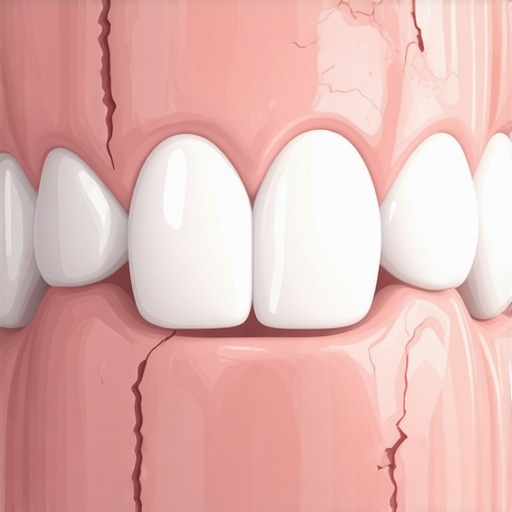 How to tell if your tooth sensitivity is a sign of a crack