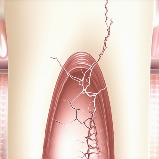 How to tell if your tooth sensitivity is actually a cracked root