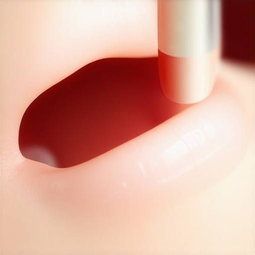 Polishing Veneers for Natural Shine Dentist polishing a porcelain veneer to enhance translucency and shine.