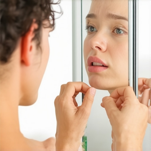 The 10-second test for bad breath