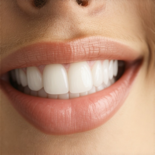 The 2-Minute Habit That Stops Receding Gums in Their Tracks