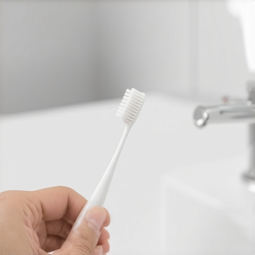 The Best Time to Replace Your Old Toothbrush for Real Results