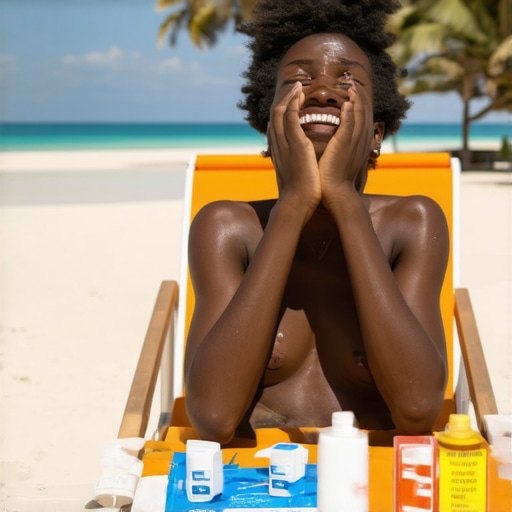 The Best Way to Handle Dental Pain While On Vacation