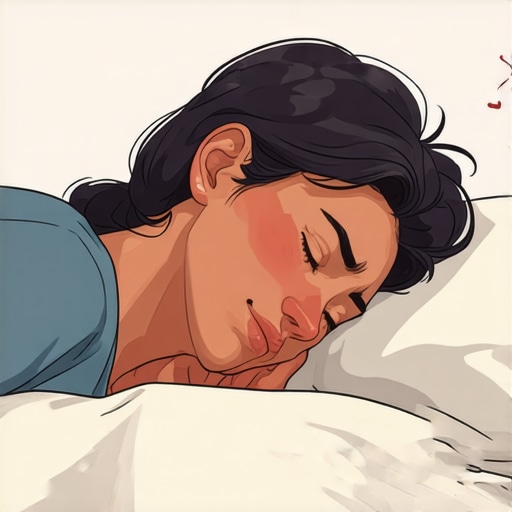 The Connection Between Grinding Your Teeth and Those Constant Morning Headaches