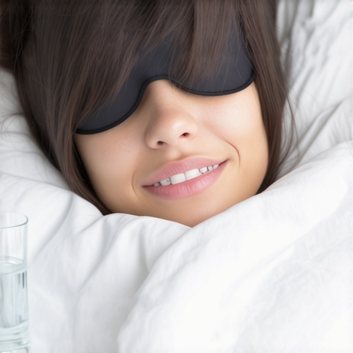 The Connection Between Your Sleep Habits and Chipped Teeth