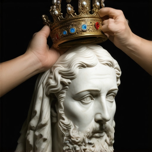 The Move to Stop a Loose Crown from Becoming an Emergency