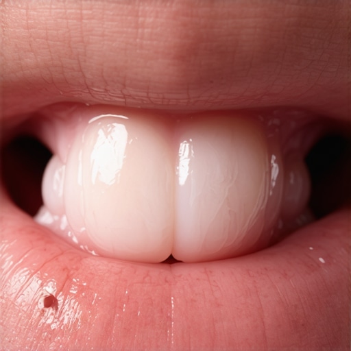 The Real Cause of Your Recurrent Canker Sores