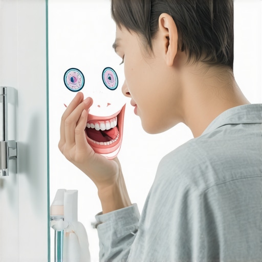 The Real Reason Your Breath Stays Bad Despite Brushing Daily