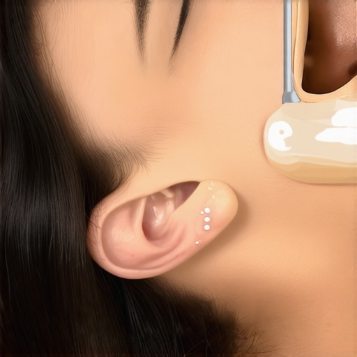 The Real Reason Your Implant Area Throbs When You Lie Down