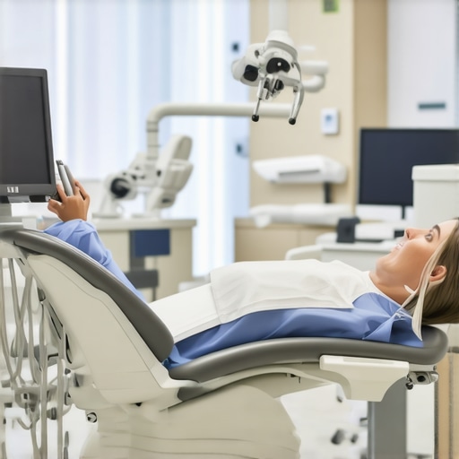 The Reason Your Dentist Prefers a 3D CBCT Scan Over Standard X-Rays