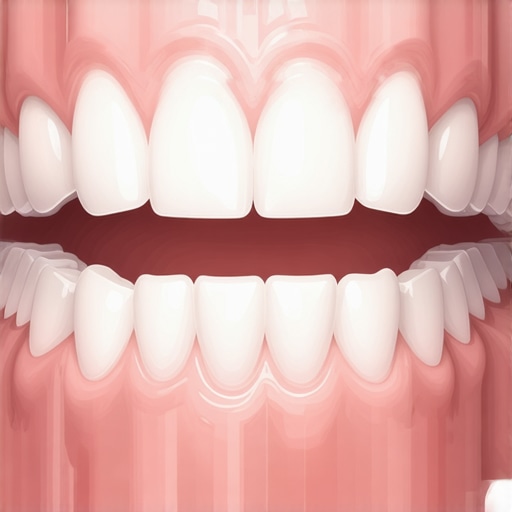 The Reason Your Teeth Feel Fuzzy Even After Brushing