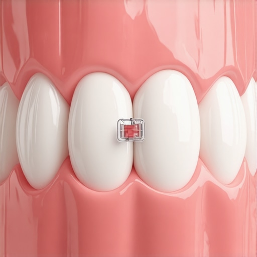 The Risks of Ignoring a Small Chip in Your Tooth