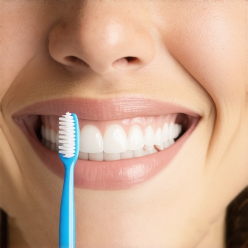 The Secret to Keeping Your Smile White While Wearing Braces
