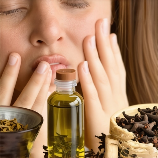The Secret to Soothing a Toothache When You Can't See a Dentist