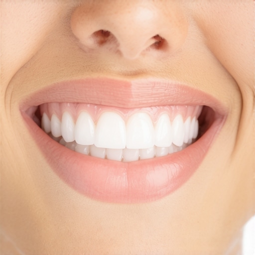 The Simple Fix for a Sharp Invisalign Edge Cutting Your Tongue