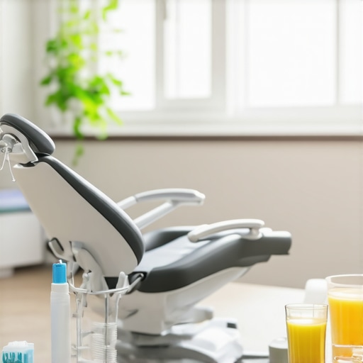 The Simple Way to Manage Post-Extraction Pain Without Heavy Medication