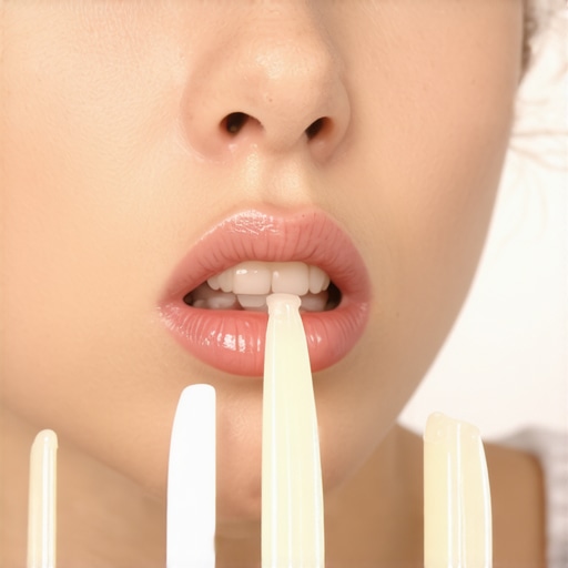 The 'Sip Test' to Determine if Your Tooth Sensitivity is Nerve-Related