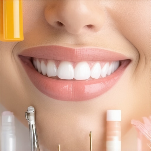 The Truth About DIY Whitening Kits and Your Enamel